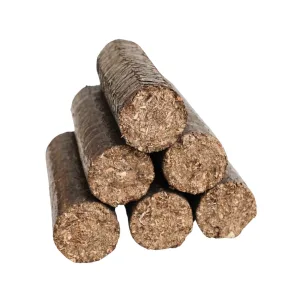 Bois compressé