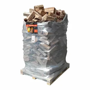 Bûches Premium Crépito® – 25 cm