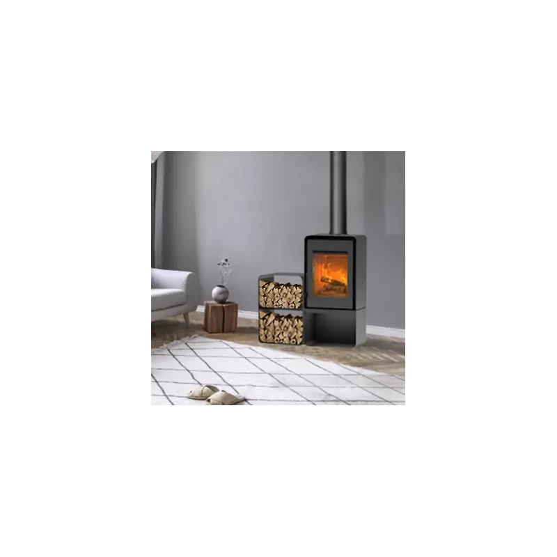 pack-1-poele-a-bois-domino-avec-range-buche-6