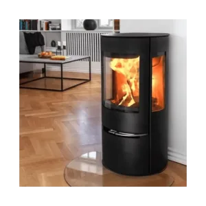 Poêle à bois Aduro 17 – 9 Kw