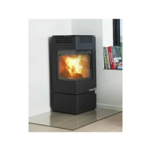 Poêle à Bois Etanche Aduro 12 – 6 Kw