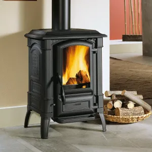 Poêle à Bois Giulietta X 4.0 – 6,5 Kw